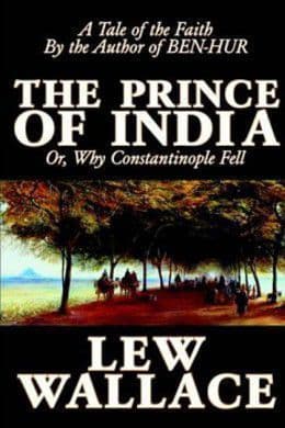 The Prince of India (Volume 2)