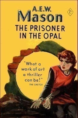 The Prisoner in the Opal