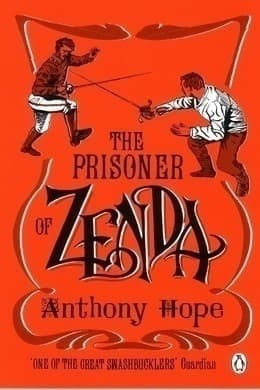 The Prisoner of Zenda