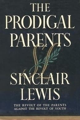 The Prodigal Parents