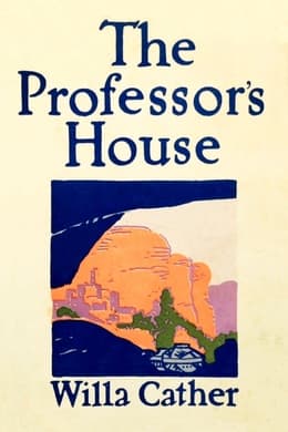 The Professor's House