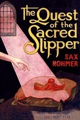 The Quest of the Sacred Slipper