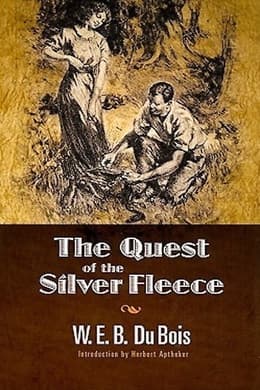 The Quest of the Silver Fleece