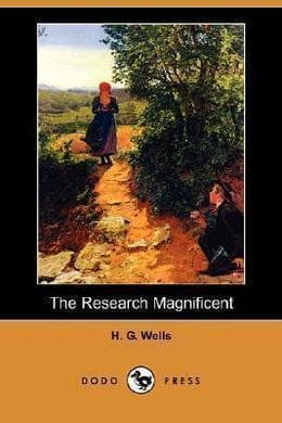 The Research Magnificent