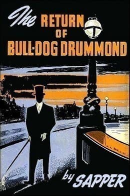 The Return of Bulldog Drummond