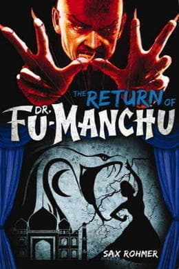 The Return of Fu-Manchu