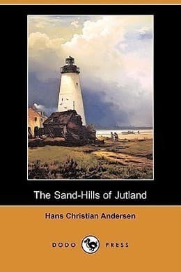 The Sand-Hills of Jutland