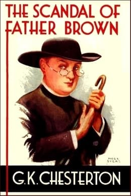 The Scandal of Father Brown