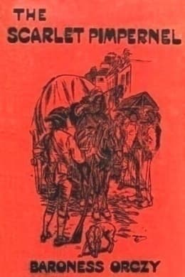 The Scarlet Pimpernel