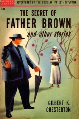 The Secret of Father Brown
