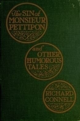 The Sin of Monsieur Pettipon