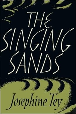 The Singing Sands