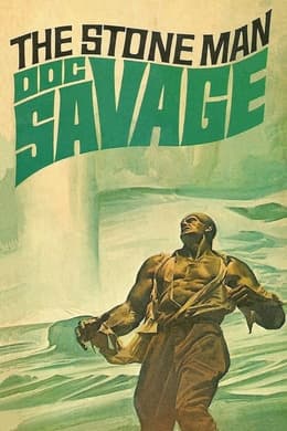 The Stone Man