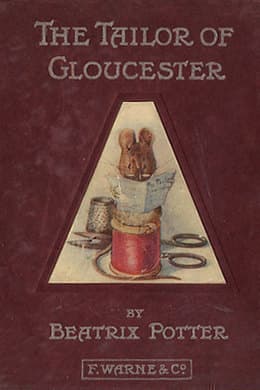 The Tailor of Gloucester