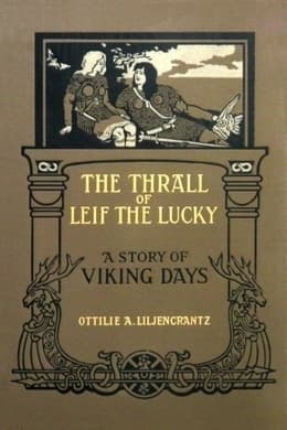 The Thrall of Leif the Lucky