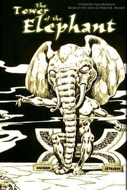 The Tower of the Elephant