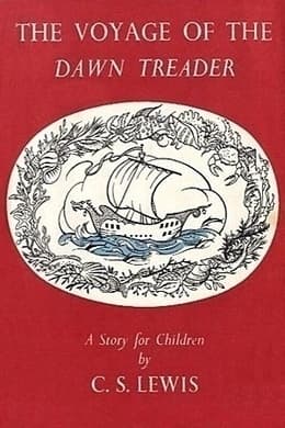 The Voyage of the Dawn Treader