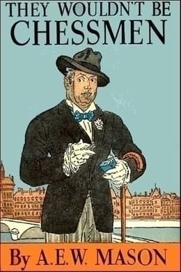 They Wouldn't Be Chessmen