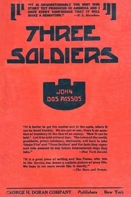 Three Soldiers