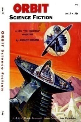 Tony and the Beetles