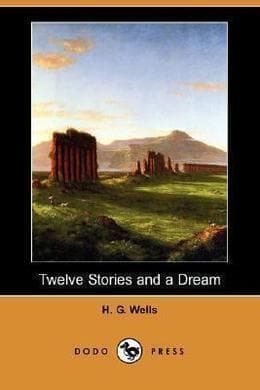 Twelve Stories and a Dream