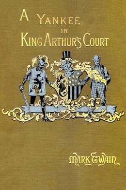 A Connecticut Yankee in King Arthur's Court