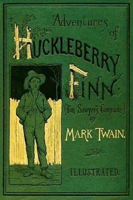 The Adventures of Huckleberry Finn