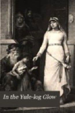 In the Yule-Log Glow #1