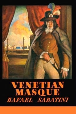 Venetian Masque