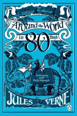 Around the World in 80 Days