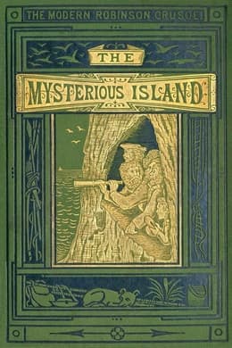 The Mysterious Island