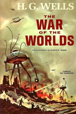 The War of the Worlds