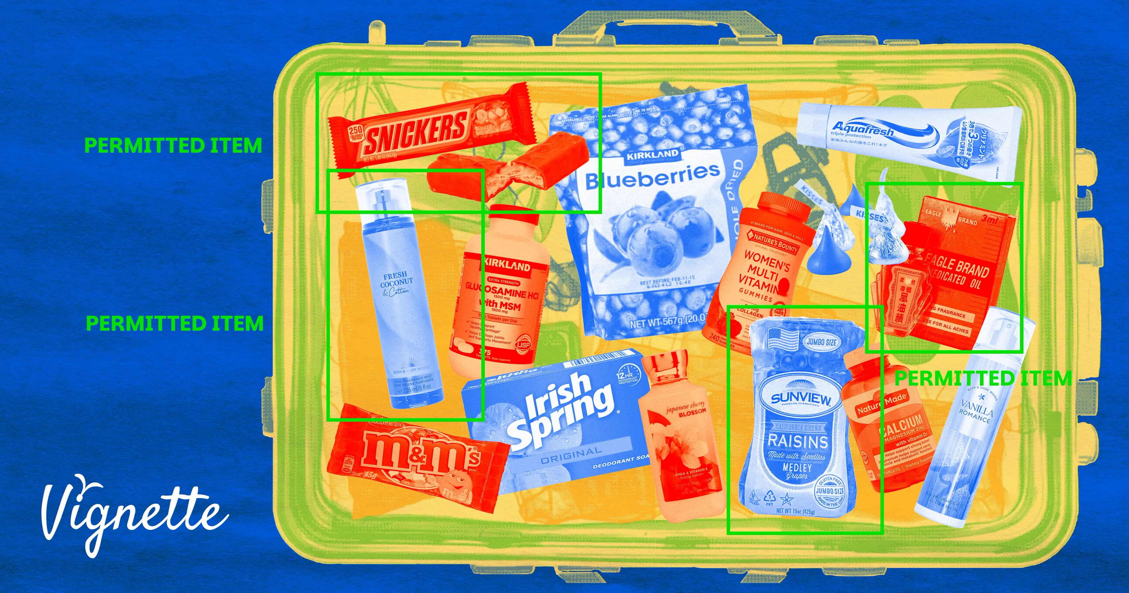 Unraveling the Mystery Behind the 'Mùi Việt Kiều' of My Childhood