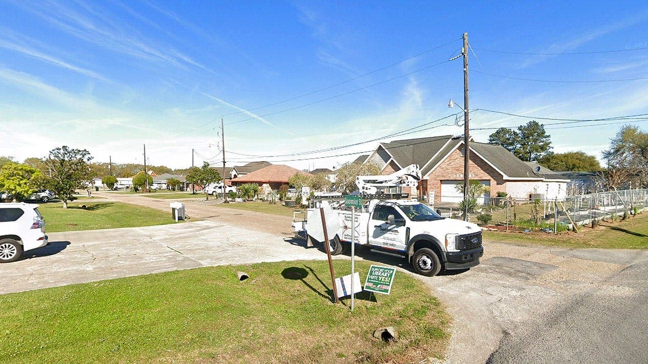 13 People Hurt When Car Hits Louisiana Parade